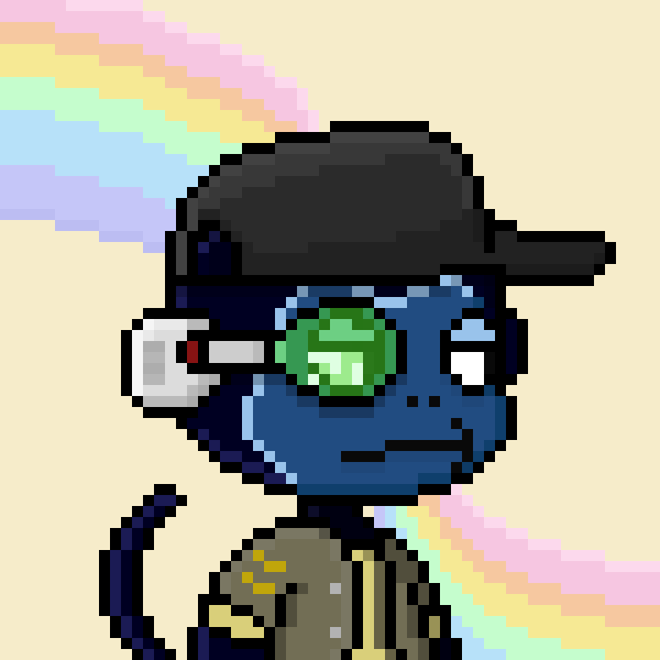 MonkeyHood #1765