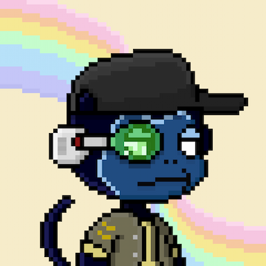 MonkeyHood #1765