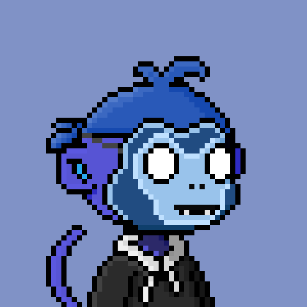 MonkeyHood #1767