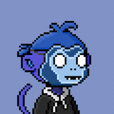 MonkeyHood #1767