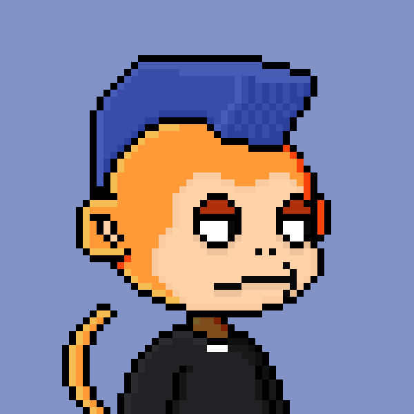 MonkeyHood #1769