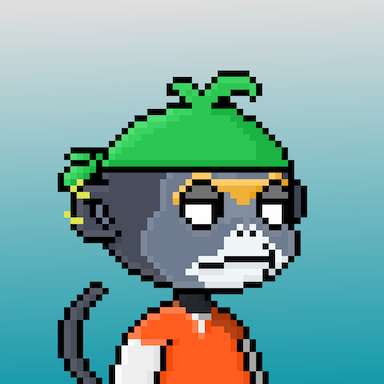 MonkeyHood #177