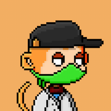 MonkeyHood #1770
