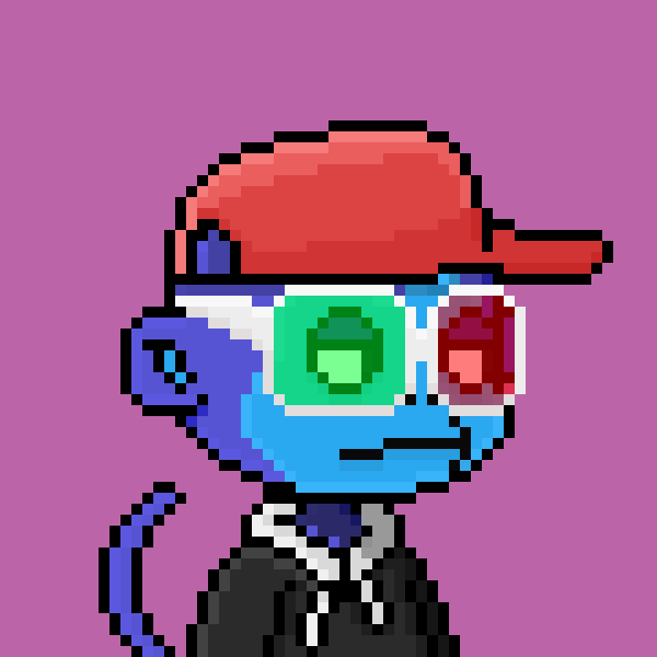 MonkeyHood #1771