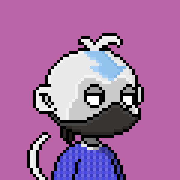MonkeyHood #1772