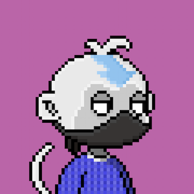 MonkeyHood #1772