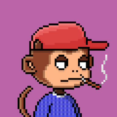 MonkeyHood #1773
