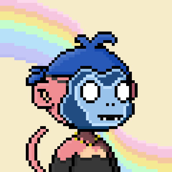MonkeyHood #1775