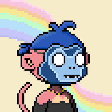 MonkeyHood #1775