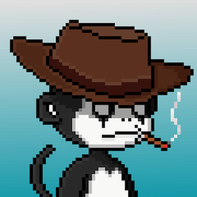 MonkeyHood #1776