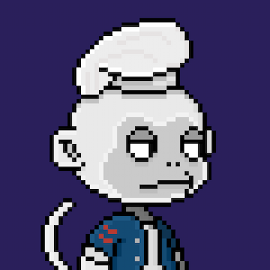 MonkeyHood #1778