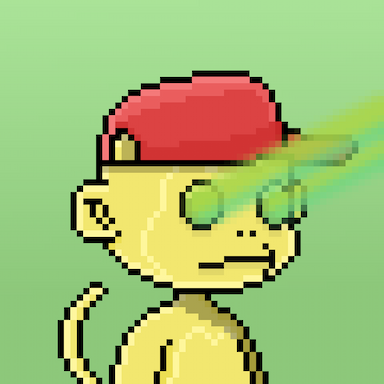 MonkeyHood #1779