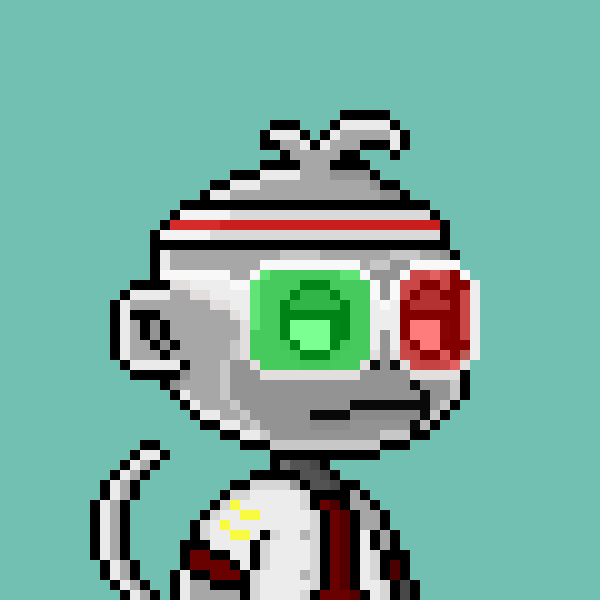 MonkeyHood #178