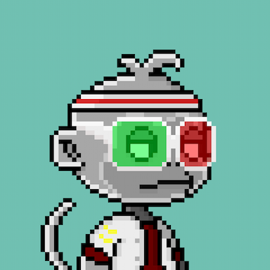 MonkeyHood #178