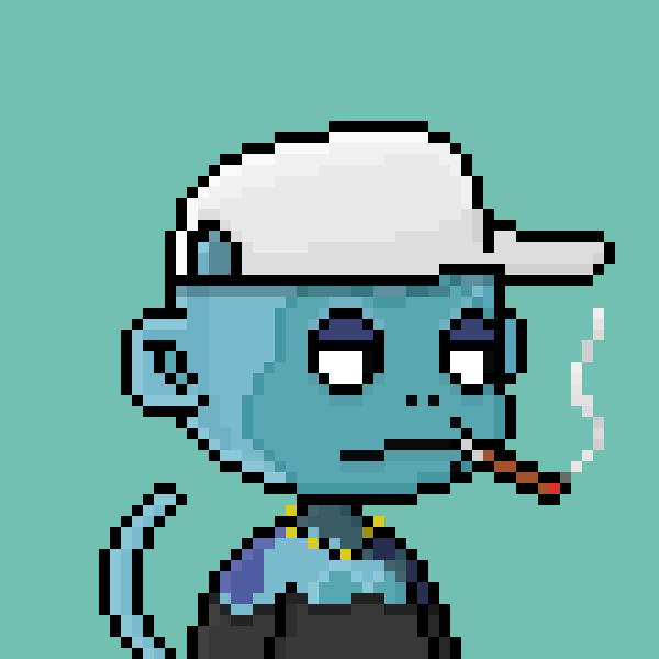 MonkeyHood #1780