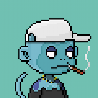 MonkeyHood #1780