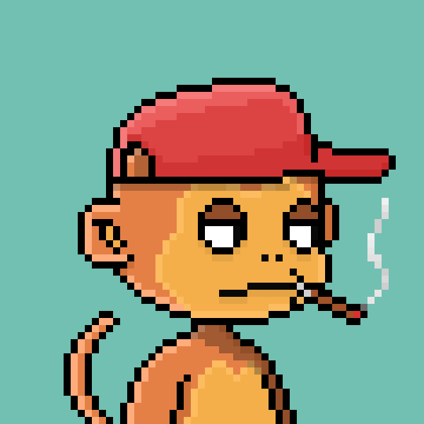 MonkeyHood #1781