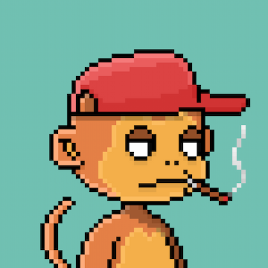MonkeyHood #1781