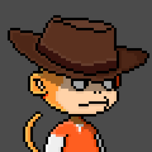 MonkeyHood #1782