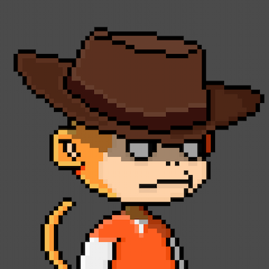 MonkeyHood #1782