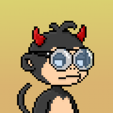 MonkeyHood #1783