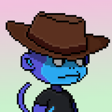 MonkeyHood #1784