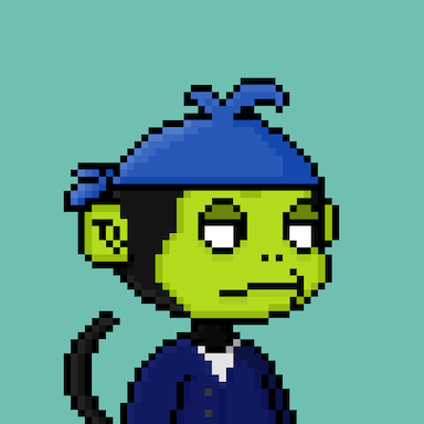 MonkeyHood #1786