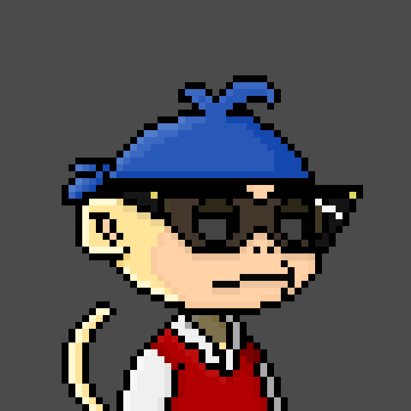 MonkeyHood #1788