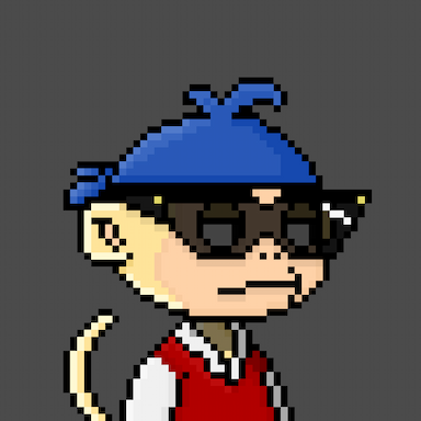 MonkeyHood #1788
