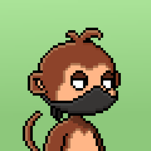 MonkeyHood #179