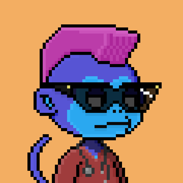 MonkeyHood #1790
