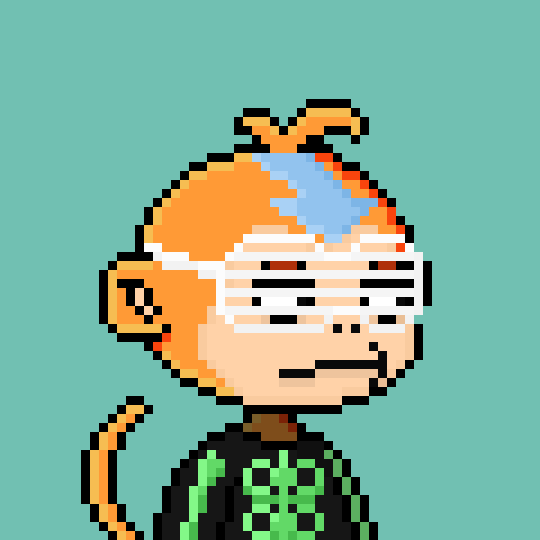MonkeyHood #1791