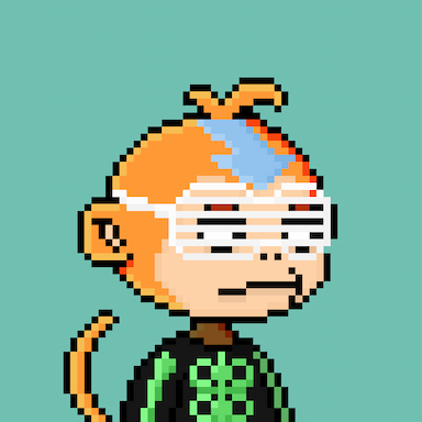 MonkeyHood #1791