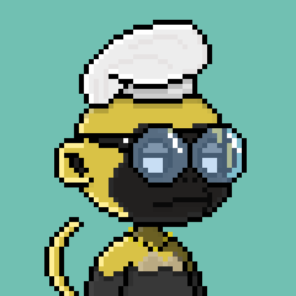 MonkeyHood #1792
