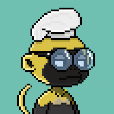 MonkeyHood #1792