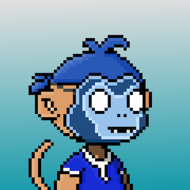 MonkeyHood #1793