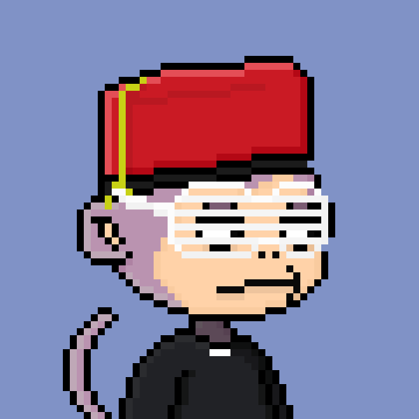 MonkeyHood #1795