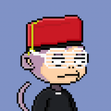 MonkeyHood #1795