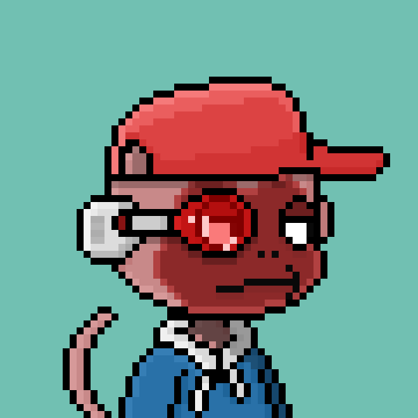 MonkeyHood #1798
