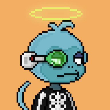 MonkeyHood #1799