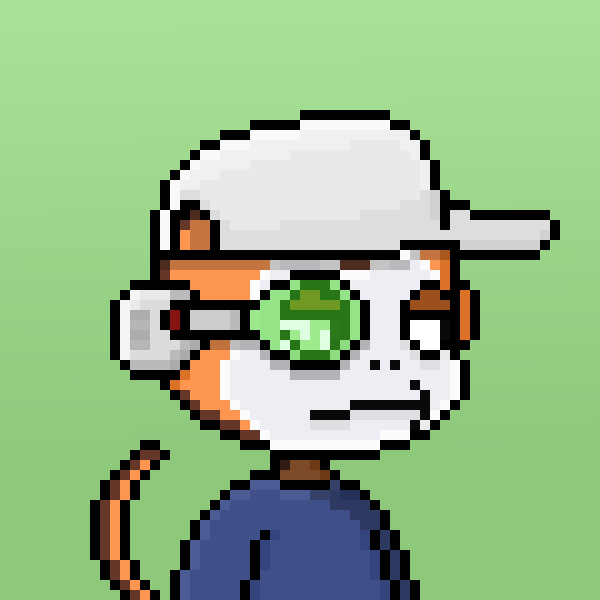MonkeyHood #180