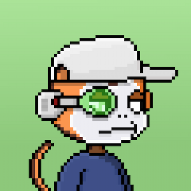 MonkeyHood #180