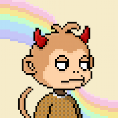 MonkeyHood #1801