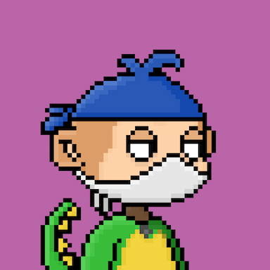 MonkeyHood #1802