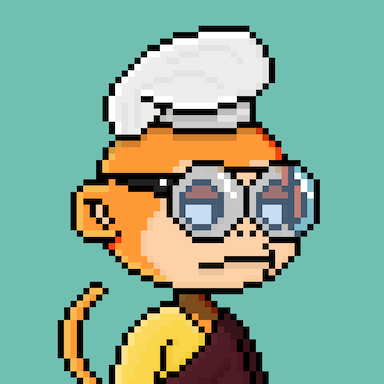 MonkeyHood #1803