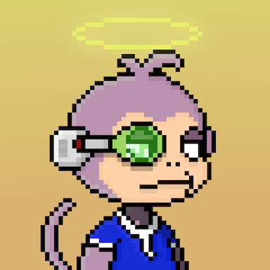 MonkeyHood #1805