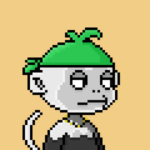 MonkeyHood #1807