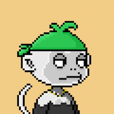 MonkeyHood #1807