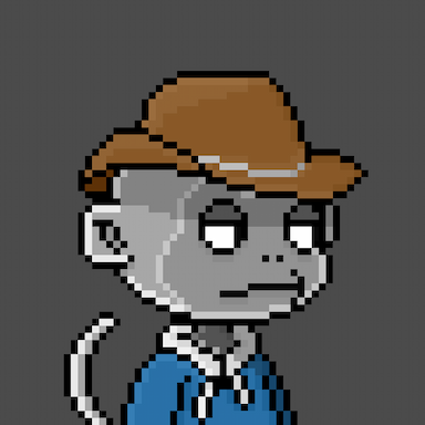 MonkeyHood #1809