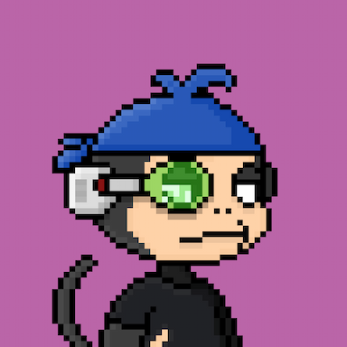 MonkeyHood #181